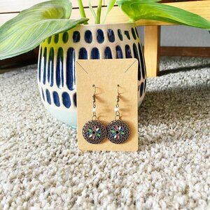 Boho Dangle Earrings